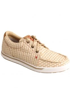 Twisted X Women's San Shell Lopers Tan -Twisted X shop 2000320846 280 P1 1