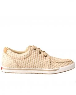 Twisted X Women's San Shell Lopers Tan -Twisted X shop 2000320846 280 P2