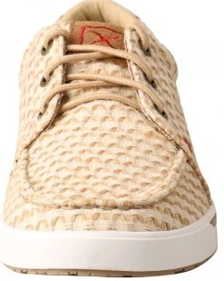 Twisted X Women's San Shell Lopers Tan -Twisted X shop 2000320846 280 P5