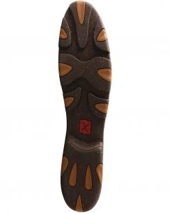 Twisted X Men's Wellington Hiking Boots - Moc Toe -Twisted X shop 2000326461 200 P6