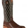 Twisted X Men's Rough Stock Western Boots - Wide Square Toe Lt Brown 1 Twisted X Men's Rough Stock Western Boots - Wide Square Toe Lt Brown -Twisted X shop 2000326466 281 P1