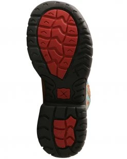 Twisted X Women's All Around Western Boots - Round Toe -Twisted X shop 2000327854 290 P6