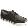 Twisted X Women's Softy Black Loper Shoes - Moc Toe -Twisted X shop 2000327856 001 P1