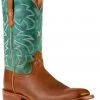 Twisted X Women's Rancher Western Boots - Square Toe Brown 2 Twisted X Women's Rancher Western Boots - Square Toe Brown -Twisted X shop 2000327865 200 P1