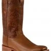 Twisted X Women's Rancher Western Boots - Square Toe Brown -Twisted X shop 2000327866 200 P1