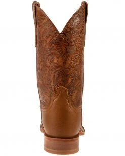 Twisted X Women's Rancher Western Boots - Square Toe Brown -Twisted X shop 2000327866 200 P4