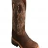 Twisted X Men's Lite Western Work Boots 2 Twisted X Men's Lite Western Work Boots -Twisted X shop 2000329113 251 P1