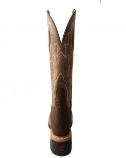 Twisted X Men's Lite Western Work Boots -Twisted X shop 2000329113 251 P5