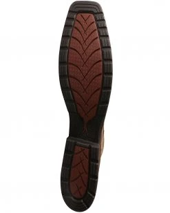 Twisted X Men's Lite Western Work Boots -Twisted X shop 2000329113 251 P6
