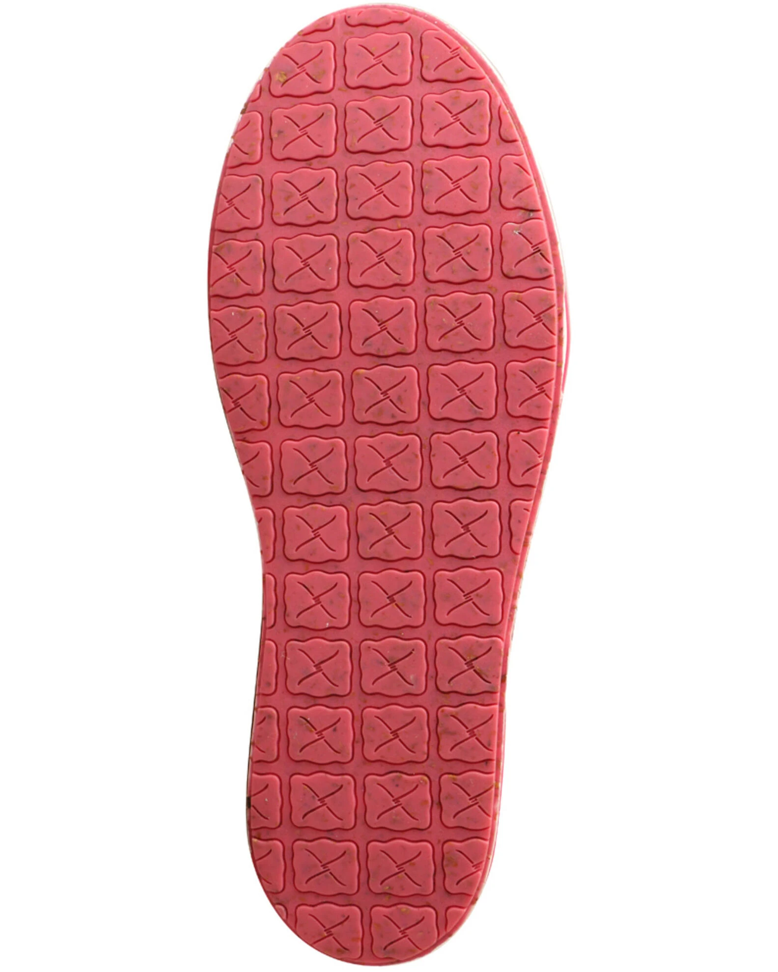 Twisted X Women's Tan Casual Shoes - Moc Toe 8 Twisted X Women's Tan Casual Shoes - Moc Toe - Image 6