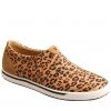 Twisted X Women's Leopard Print Shoes - Moc Toe Honey 2 Twisted X Women's Leopard Print Shoes - Moc Toe Honey -Twisted X shop 2000331358 271 P1