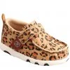 Twisted X Infant Girls' Leopard Print Boots - Moc Toe For Infant-Girls' Tan 1 Twisted X Infant Girls' Leopard Print Boots - Moc Toe For Infant-Girls' Tan -Twisted X shop 2000331696 280 P1