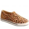 Twisted X Girls' Leopard Print Shoes - Moc Toe Tan 1 Twisted X Girls' Leopard Print Shoes - Moc Toe Tan -Twisted X shop 2000331697 280 P1