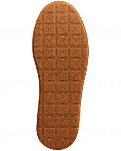 Twisted X Boys' Brown Lace-Up Shoes - Moc Toe -Twisted X shop 2000331698 200 P6