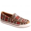 Twisted X Men's Southwestern Slip-On Loper Shoe - Moc Toe Multi 1 Twisted X Men's Southwestern Slip-On Loper Shoe - Moc Toe Multi -Twisted X shop 2000331701 900 P1