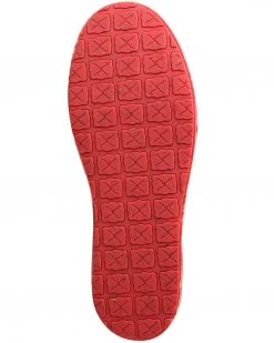 Twisted X Women's HOOey Loper Shoes - Moc Toe Multi -Twisted X shop 2000334919 900 P6