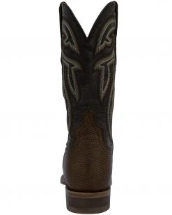 Twisted X Men's Rancher Western Boots - Broad Square Toe -Twisted X shop 2000335019 200 P4