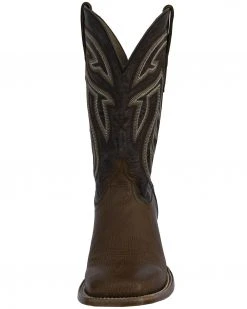 Twisted X Men's Rancher Western Boots - Broad Square Toe -Twisted X shop 2000335019 200 P5