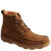 Twisted X Men's Driving Hiker Boots - Moc Toe 1 Twisted X Men's Driving Hiker Boots - Moc Toe -Twisted X shop 2000335021 200 P1