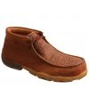 Twisted X Men's Tan Chukka Work Shoes - Composite Toe -Twisted X shop 2000335455 280 P1