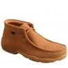 Twisted X Men's Tan Chukka Work Shoes - Steel Toe -Twisted X shop 2000335456 280 P1