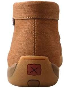 Twisted X Men's Tan Chukka Work Shoes - Steel Toe 12 Twisted X Men's Tan Chukka Work Shoes - Steel Toe -Twisted X shop 2000335456 280 P4