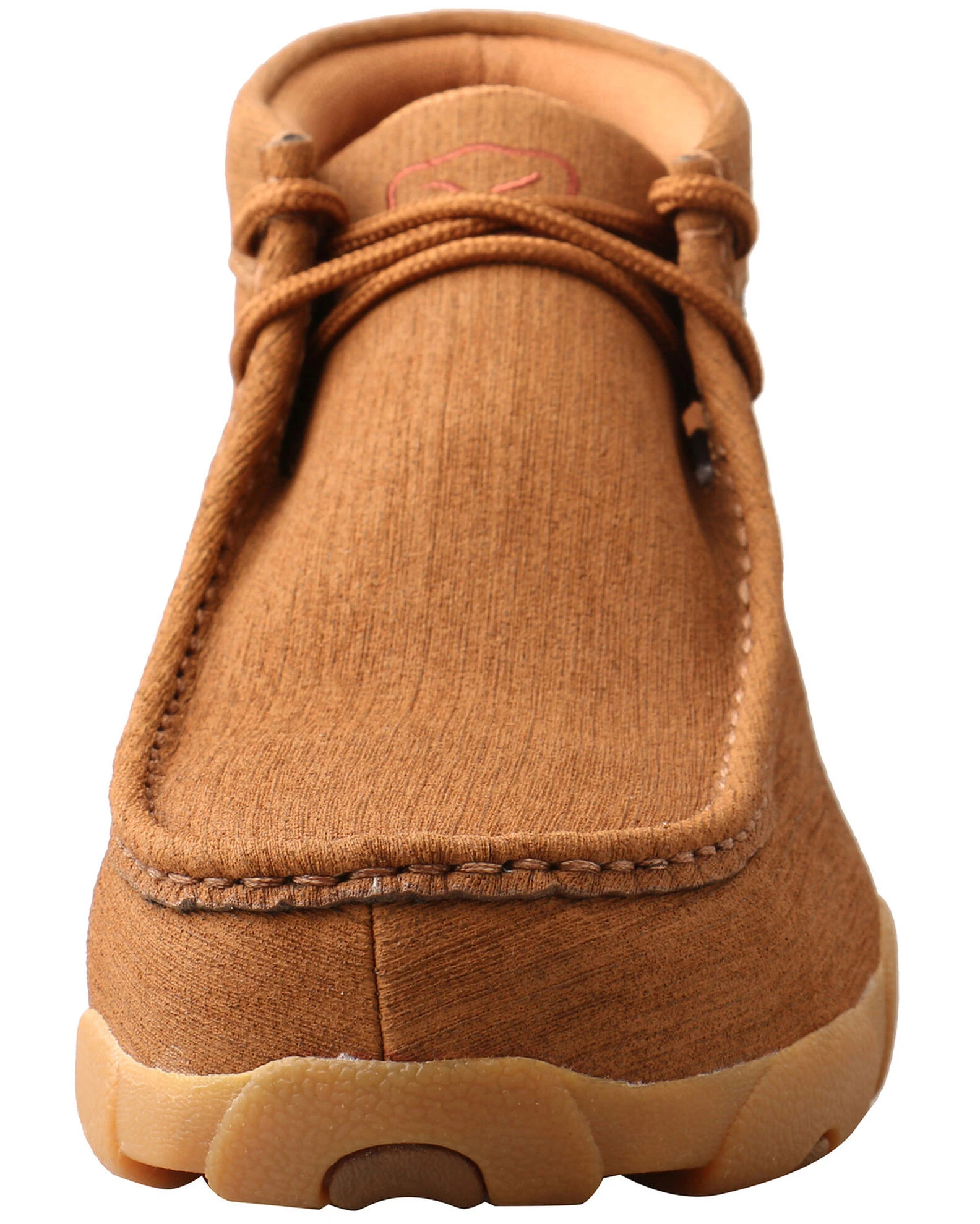 Twisted X Men's Tan Chukka Work Shoes - Steel Toe 7 Twisted X Men's Tan Chukka Work Shoes - Steel Toe - Image 5