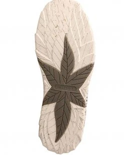 Twisted X Women's Zero-X Casual Shoes - Moc Toe Grey -Twisted X shop 2000339946 020 P6