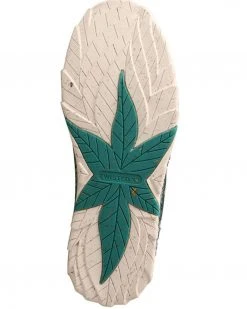 Twisted X Women's Zero-X Slip-On Shoes - Moc Toe Tan -Twisted X shop 2000339948 280 P6