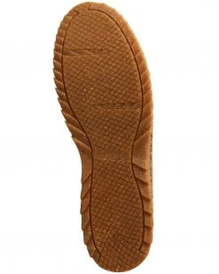 Twisted X Men's Zero-X Chukka Shoes - Moc Toe Tan -Twisted X shop 2000340004 280 P6