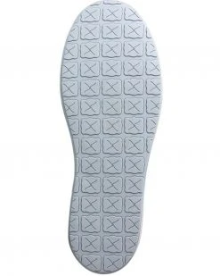 Twisted X Women's Kicks Casual Shoes - Moc Toe Blue -Twisted X shop 2000341290 400 P6