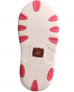 Twisted X Infant Boys' Cork Shoes For Infant-Boys' Tan -Twisted X shop 2000343952 280 P6