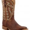 Twisted X Men's Rancher Western Boots - Broad Square Toe 1 Twisted X Men's Rancher Western Boots - Broad Square Toe -Twisted X shop 2000350224 200 P1