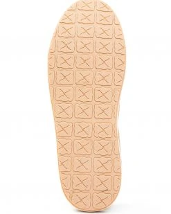 Twisted X Men's Brown Slip-On Casual Sneakers - Moc Toe 16 Twisted X Men's Brown Slip-On Casual Sneakers - Moc Toe -Twisted X shop 2000350229 200 P7