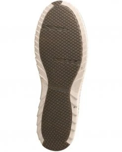 Twisted X Men's Grey Zero-X Lace Sneakers - Moc Toe 14 Twisted X Men's Grey Zero-X Lace Sneakers - Moc Toe -Twisted X shop 2000350232 020 P6