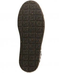 Twisted X Boys' Kicks Casual Shoes - Moc Toe Black 14 Twisted X Boys' Kicks Casual Shoes - Moc Toe Black -Twisted X shop 2000354009 001 P6