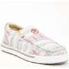 Twisted X Girls' HOOey Loper Shoes - Moc Toe Pink 1 Twisted X Girls' HOOey Loper Shoes - Moc Toe Pink -Twisted X shop 2000355843 650 P1