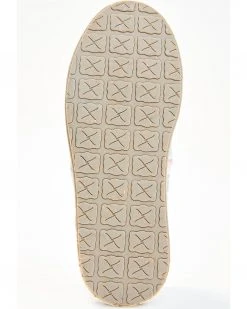 Twisted X Girls' HOOey Loper Shoes - Moc Toe Pink -Twisted X shop 2000355843 650 P7