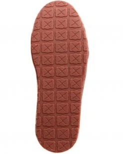 Twisted X Boys' HOOey Serape Print Lace-Up Casual Loper - Moc Toe  Multi -Twisted X shop 2000355846 900 P6