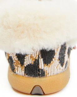 Twisted X Infant Girls' Cheetah Print Shoes For Infant-Girls' Tan 14 Twisted X Infant Girls' Cheetah Print Shoes For Infant-Girls' Tan -Twisted X shop 2000355848 280 P5