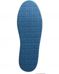 Twisted X Men's Southwestern Pattern Casual Kicks Shoes - Moc Toe Multi -Twisted X shop 2000355850 900 P4