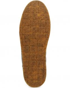 Twisted X Men's Multi Black All-Over Print Kick Lace-Up Causal Shoe  -Twisted X shop 2000355851 900 P7