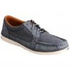 Twisted X Men's Zero-X Casual Shoes - Moc Toe Navy -Twisted X shop 2000355860 410 P1