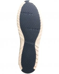 Twisted X Men's Zero-X Casual Shoes - Moc Toe Navy 10 Twisted X Men's Zero-X Casual Shoes - Moc Toe Navy -Twisted X shop 2000355860 410 P4