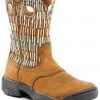 Twisted X Women's All Around Western Work Boots - Soft Toe -Twisted X shop 2000356830 200 P1