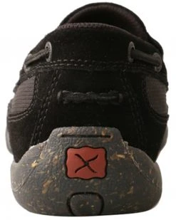 Twisted X Women's Southwestern Vamp Slip-On Driving Moc Black 13 Twisted X Women's Southwestern Vamp Slip-On Driving Moc Black -Twisted X shop 2000356916 001 P5