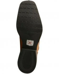 Twisted X Women's Ruff Stock Western Boots - Broad Square Toe -Twisted X shop 2000356919 200 P6