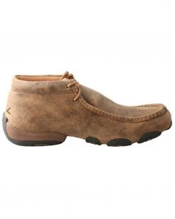 Twisted X Men's The Original Driving Moc Shoes - Moc Toe Multi -Twisted X shop 2000356987 900 P2