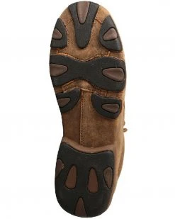 Twisted X Men's The Original Driving Moc Shoes - Moc Toe Multi -Twisted X shop 2000356987 900 P6