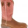 Twisted X Men's Lite Western Work Boots - Steel Toe -Twisted X shop 2000357072 200 P1